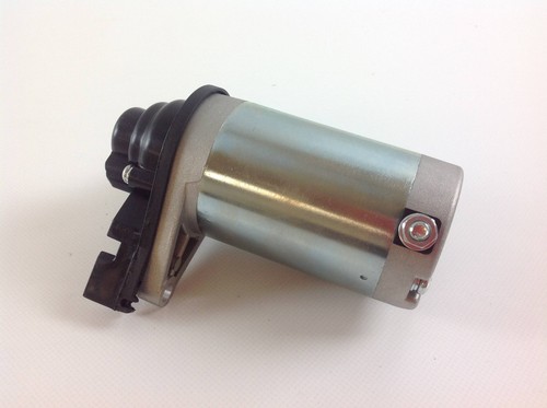 Motorino avviamento trattorino