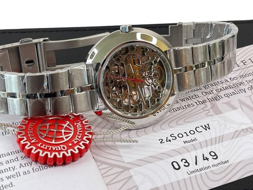 Orologio uomo constantin weisz - constantin,