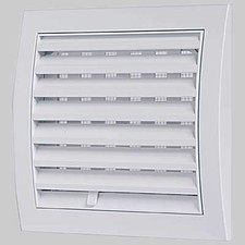 GRIGLIA A FLUSSO REGOLABILE