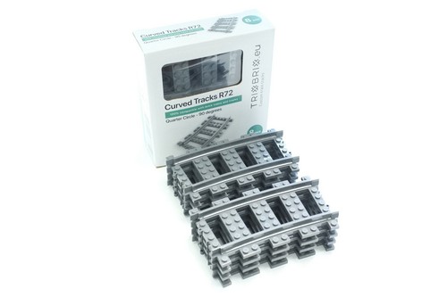 Set binario curvo r72 - set,