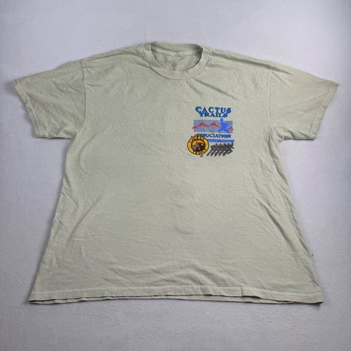Shirt travis scott cactus - travis,