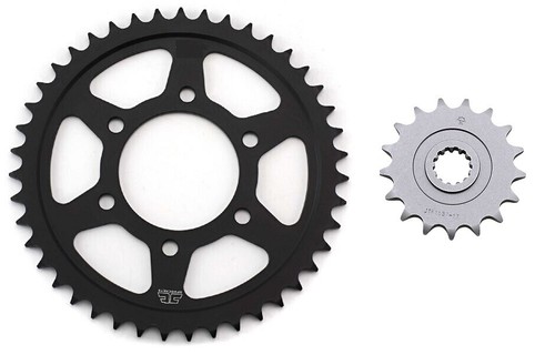 Kit trasmissione kawasaki - kit/trasmissione,