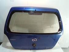 Portellone Posteriore per Opel