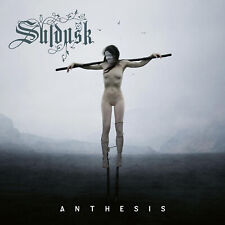 SULDUSK - Anthesis DIGI CD NEU