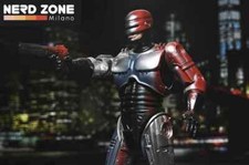 PREORDER NECA - Robocop Poster