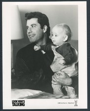 Look Who's Talking '89 JOHN