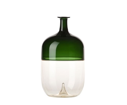 Venini bolle vaso - venini,