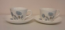 Tazze Thè Wedgwood Ice Rose