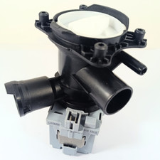 Pompa scarico lavatrice Bosch