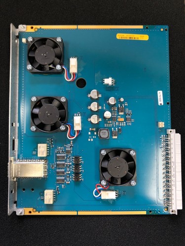 Modulo ventola ericsson - 1,