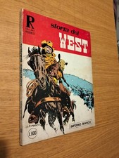 COLLANA RODEO # 161-STORIA DEL