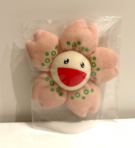Takashi murakami sakura fiore - murakami,