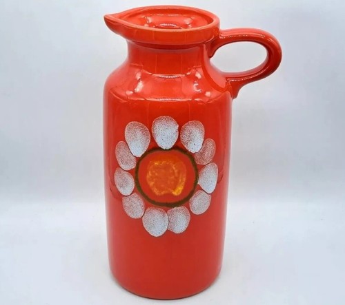 Vaso brocca ceramica - vaso,