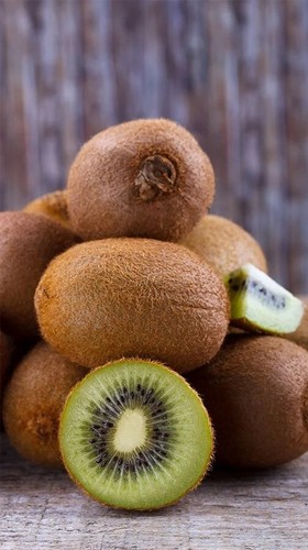 Pianta kiwi hayward - kiwi,