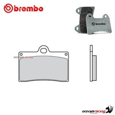 Brembo front brake pads RC