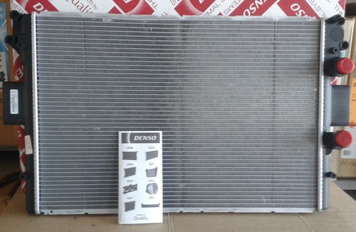 Radiatore iveco daily iii 29l - iveco,