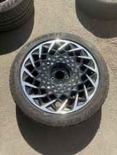 Cerchio in lega 20 pollici