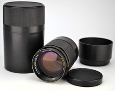 RICONDIZIONATO! TELEOBIETTIVO