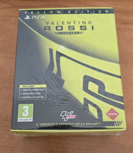 Valentino rossi the game - valentino,