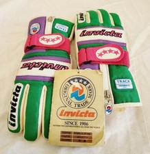 Guanti da pista da sci neve