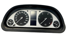 QUADRO STRUMENTI CONTACHILOMETRI MERCEDES CLASSE B 200 CDI (W245)(2005-2008)