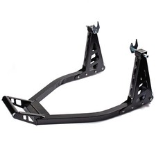 Rear Motorbike paddock Stand