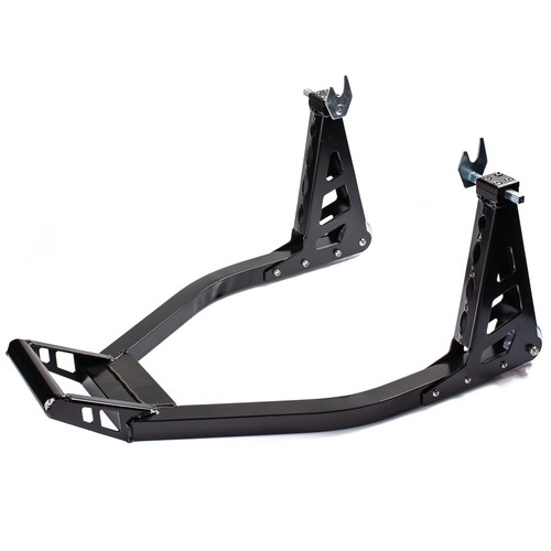 Rear motorbike paddock stand - motorbike,