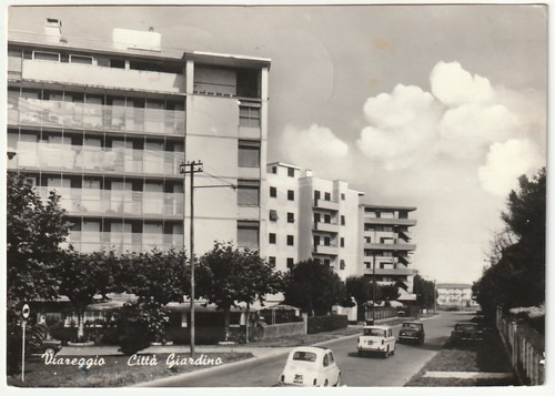 Viareggio lucca citta - lucca,