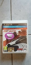 Ps3 Need for Speed Most Wanted - Sony PlayStation 3 limited edition