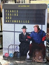 Planes Trains And Automobiles