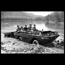 Photo A.006673 FORD GPA