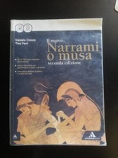 Narrami musa seconda - narrami,