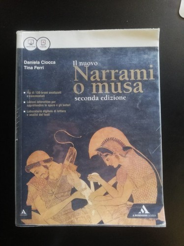 Narrami musa seconda - narrami, musa,