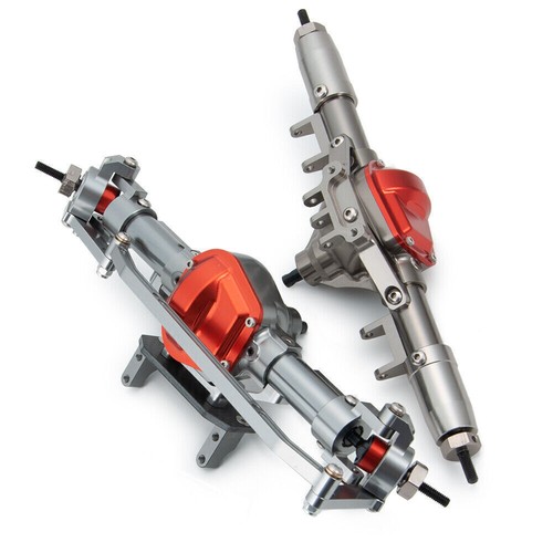 Assale anteriore lega cnc - anteriore,
