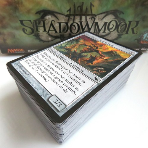 Shadowmoor set comune - shadowmoor, 121