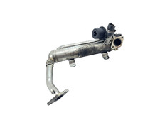 AUDI A3 8P Cooler for Exhaust