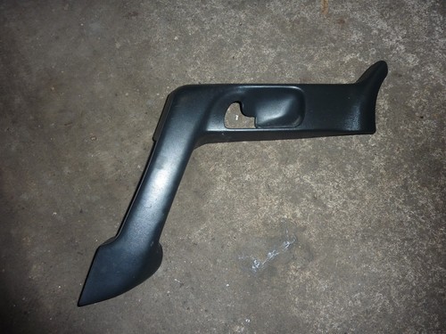 Rivestimento maniglia porta