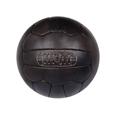 FNine palline sportive antiche