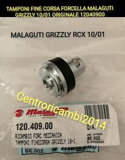 TAMPONI FINE CORSA FORCELLA