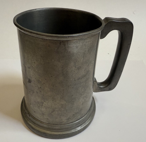 Tazza tankard vintage - tazza,