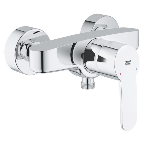 Grohe rubinetto doccia - grohe,