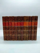 Raccolta 12 volumi Tutti i racconti - Anton Cechov - Bur Rizzoli 1975