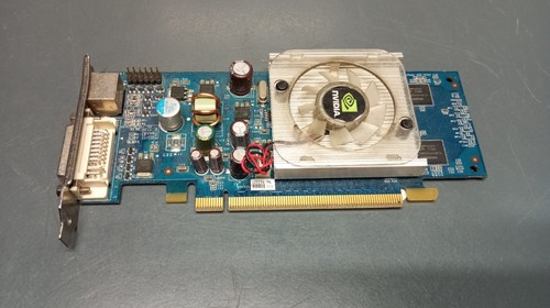 Scheda grafica geforce - geforce, 7300