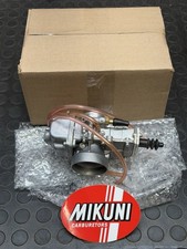 SNOWMOBILE 38MM CARBURETOR