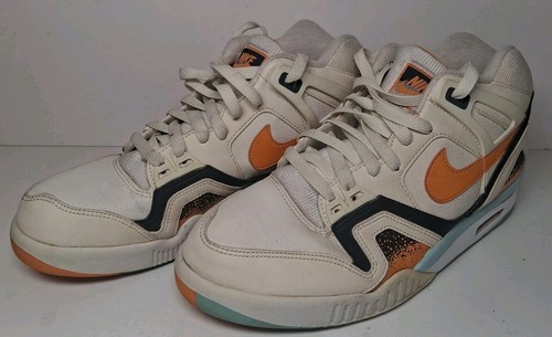 Nike air tech challenge - tech,