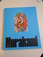 Takashi Murakami: Stepping on