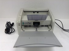 Canon imageFORMULA DR-6010C scanner documenti M11072 solo 471 FUNZIONANTE SPEDIZIONE GRATUITA