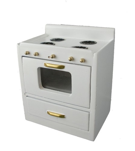 Cucina moderna bianca - moderna, in