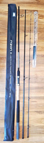 Daiwa mangiatoia canna - mangiatoia, da