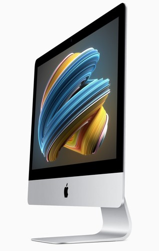 Apple imac 2017 - apple, core